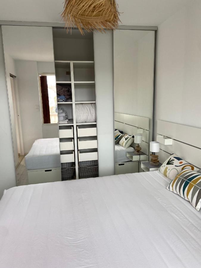 La Fregate - Appartement A 100 M De La Plage Saint-Cyr-sur-Mer Exterior foto